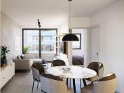 Departamento en venta de 1 dormitorio en zona Centro de...
