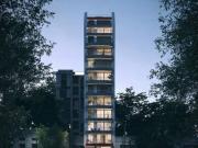 Departamento en Venta de 1 Dormitorio, La PLata