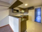 Departamento en venta de 1 Dormitorio Parque España Rosario