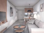 Departamento en venta de 1 dormitorio, Sarmiento 1575,...