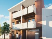 DEPARTAMENTO EN VENTA DE 1 DORMITORIO Y BALCÓN