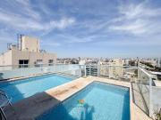 DEPARTAMENTO EN VENTA DE 1 DORMITORIO Y MEDIO CON... DEPARTAMENTO EN VENTA DE 1 DORMITORIO Y MEDIO CON...