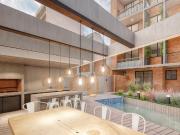 Departamento en venta de 1 dormitorio y medio con pileta...