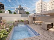 Departamento en venta de 1 dormitorio y medio con pileta...