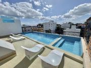 Departamento en venta de 1 habitación en Playa del...
