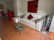 Departamento en venta de 1 rec?mara