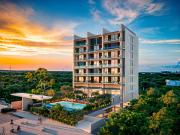 Departamento EN VENTA de 1 Rec?mara con Doble Altura y...