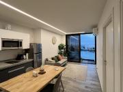 Departamento en Venta de 1 rec?mara en Cabo Norte