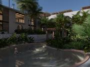 Departamento en venta de 1 Rec?mara en PLAYACAR con...