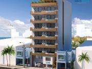 Departamento en venta de 1 Rec?maras a Pasos de la Playa...