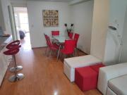 Departamento en venta de 1 recámara