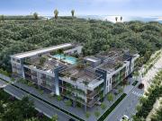 DEPARTAMENTO EN VENTA DE 1 RECÁMARA CON VISTA A LAGUNA