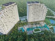 Departamento en Venta de 1 rec?mara Den en Canc?n,...