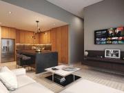 Departamento en Venta de 1 recámara en Col. México