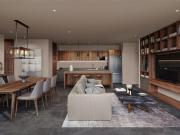 Departamento en Venta de 1 recámara en complejo ubicado...