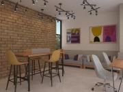 Departamento en Venta de 1 recámara en Dzityá