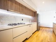 Departamento en Venta de 1 recamara en Fluvial Vallarta...