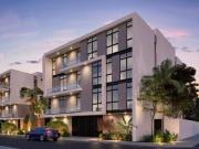 Departamento en Venta de 1 recámara en Montes de Amé