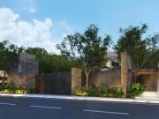 Departamento en Venta de 1 recámara en Temozón Norte