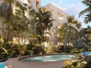 DEPARTAMENTO EN VENTA DE 1 RECAMARA EN TEMOZON NORTE....