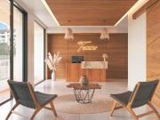 Departamento en Venta de 1 recamara en Versalles, zona...