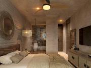 Departamento en Venta de 1 recamara en Zona Romantica...