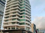 Departamento en VENTA de 287 m2 con vista al mar, sobre...