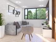 Departamento en venta de $2,300,000