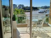 Departamento en venta de 2 amb en Wyndham Nordelta