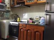 Departamento en venta de 2 ambientes al frente con...