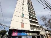 Departamento en Venta de 2 ambientes. Balcón al frente....