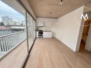 Departamento en venta de 2 ambientes con balcon al...