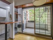 Departamento en Venta de 2 ambientes con balcón en Villa...