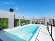 Departamento en venta de 2 ambientes con balcón y...
