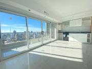 Departamento en alquiler de 2 ambientes con cochera