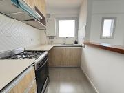 Departamento en venta de 2 ambientes con cochera