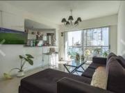 Departamento en venta de 2 ambientes de categoría Bernal