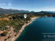 Departamento en venta de 2 ambientes en Amarras del...