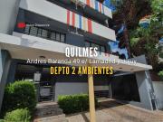 Departamento en Venta de 2 ambientes en Quilmes