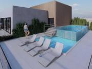 Departamento en venta de 2 ambientes en Villa Crespo de...