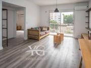 Departamento en venta de 2 ambientes en Villa Santa Rita