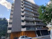 Departamento en venta de 2 ambientes piso 7 al frente...