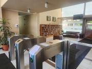 Departamento En Venta De 2 Dorm. En Estación Central Departamento En Venta De 2 Dorm. En Estación Central