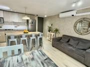 Departamento En Venta De 2 Dorm. En La Florida