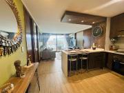 Departamento En Venta De 2 Dorm. En Las Condes