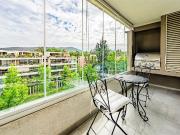 Departamento En Venta De 2 Dorm. En Lo Barnechea