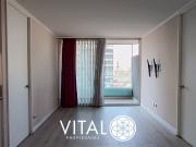 Departamento En Venta De 2 Dorm. En San Miguel