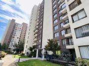 Departamento En Venta De 2 Dorm. En San Miguel