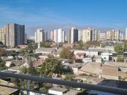 DEPARTAMENTO EN VENTA DE 2 DORM EN SAN MIGUEL METRO CERCA