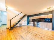 Departamento En Venta De 2 Dorm. En Santiago